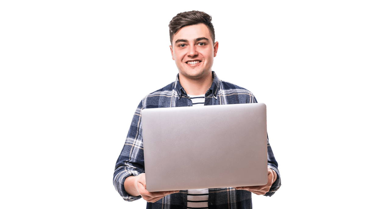 man-with-laptop